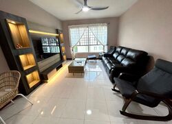 Melville Park (D18), Condominium #626495591